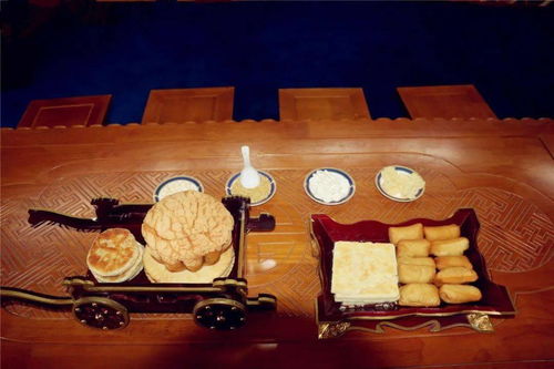 2020内蒙古自治区民族手工艺与文创旅游精品展示活动 一场文艺创作的绚丽盛宴