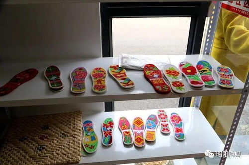 指尖上的艺术扶贫 昭阳区竹编与刺绣的文艺邂逅