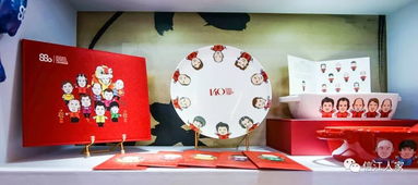 文创产品 京沪双城记——从“游上海24”看城市文创的文艺创作之路