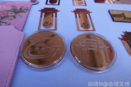 千余件曲靖文创惊艳亮相云上文博，展现爨乡古韵与时代新风