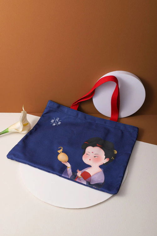 汉唐风物入新礼 哈密市博物馆文创以今语述千年密语