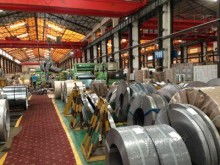 匠心筑梦 中兴创不锈钢的艺术嬗变