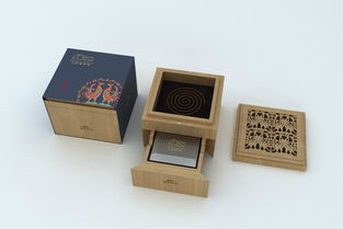 成都博物馆系列文创产品设计 文艺创作与城市记忆的融合